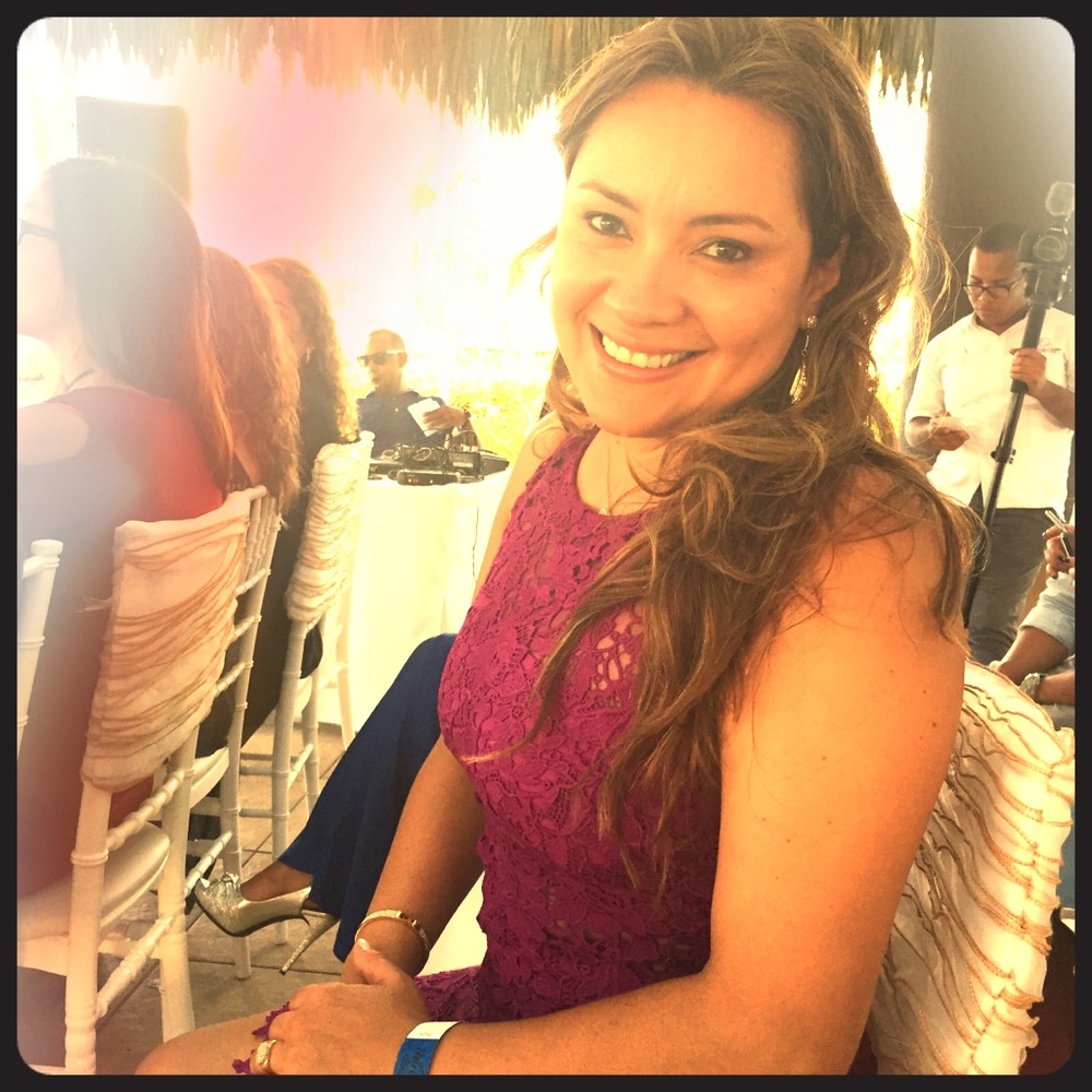 Meet your Posher, Erika